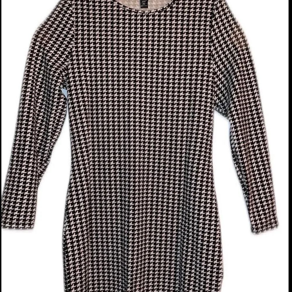 ☀️ClearOut☀️ 2xl highwaisted plaid dress NEW - Picture 2 of 4